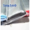 Chiếu ngủ văn phòng - Thảm bạc gấp gọn cách nhiệt đơn đôi lớn, chỉ 9.000₫ 6