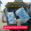 Chiếu ngủ văn phòng - Thảm bạc gấp gọn cách nhiệt đơn đôi lớn, chỉ 9.000₫ 9