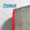Chiếu ngủ văn phòng - Thảm bạc gấp gọn cách nhiệt đơn đôi lớn, chỉ 9.000₫ 10