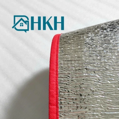 Chiếu ngủ văn phòng - Thảm bạc gấp gọn cách nhiệt đơn đôi lớn, chỉ 9.000₫ 10