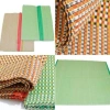 Chiếu nhựa gấp gọn - ngủ, văn phòng, ăn cơm, du lịch, dã ngoại, giá 45.000đ