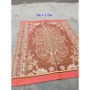 Chiếu nhựa gấp gọn - ngủ, văn phòng, ăn cơm, du lịch, dã ngoại, giá 45.000đ 2