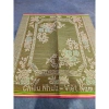 Chiếu nhựa gấp gọn - ngủ, văn phòng, ăn cơm, du lịch, dã ngoại, giá 45.000đ 3