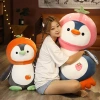 Chim Cánh Cụt Đồ Chơi Vườn Thú Đôi Búp Bê Ngủ 25-90cm Sang Trọng, Giá 203.500₫ 8
