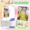 Chính hãng 12 Gói Cafe Nấm Men Na Coffee - Giảm cân, thải mỡ, giá 155.000 VND 7