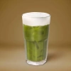 [Chính hãng] Bột Matcha Krub.O cao cấp 1kg/15kg - Pha trà sữa, matcha đá xay, giảm còn 175k 3