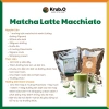[Chính hãng] Bột Matcha Krub.O cao cấp 1kg/15kg - Pha trà sữa, matcha đá xay, giảm còn 175k 5
