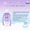 Chính hãng D-nee Tắm gội toàn thân em bé dưới 3 tuổi 800ml Tím Booster giá 192k 2
