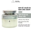 CHÍNH HÃNG Kem Dưỡng Phục Hồi Da Số 4 MH Beauty Spa 20g - Làm Dịu, Cấp Ẩm, Mờ Thâm, Tái Tạo Da Hư Tổn 488.000 VND