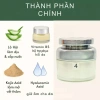 CHÍNH HÃNG Kem Dưỡng Phục Hồi Da Số 4 MH Beauty Spa 20g - Làm Dịu, Cấp Ẩm, Mờ Thâm, Tái Tạo Da Hư Tổn 488.000 VND 5