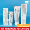 CHÍNH HÃNG Kem làm dịu, phục hồi da kích ứng A-Derma Dermalibour+ Repairing Cream - 345.000 VNĐ 2