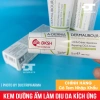 CHÍNH HÃNG Kem làm dịu, phục hồi da kích ứng A-Derma Dermalibour+ Repairing Cream - 345.000 VNĐ 4