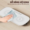 (Chính hãng) Khay Hâm Nóng Đa Năng Đế Đồ Uống Mặt Kính Cường Lực - Tiện Lợi, Bền Bỉ, Lỗi 1 Đổi 1 - 124.999₫ 9