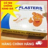 CHÍNH HÃNG Miếng dán giảm mụn cóc Plasters 18 miếng - Hiệu quả giảm mụn cơm, chống hàng giả, giá ưu đãi 240k 3