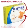 CHÍNH HÃNG Miếng dán giảm mụn cóc Plasters 18 miếng - Hiệu quả giảm mụn cơm, chống hàng giả, giá ưu đãi 240k 9