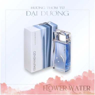 Chính Hãng Nước hoa Mini Nam Nữ L'Eau Par Kenzo 5ML Hương Biển Thơm Mát Lưu Hương Lâu
