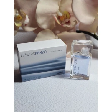 Chính Hãng Nước hoa Mini Nam Nữ L'Eau Par Kenzo 5ML Hương Biển Thơm Mát Lưu Hương Lâu