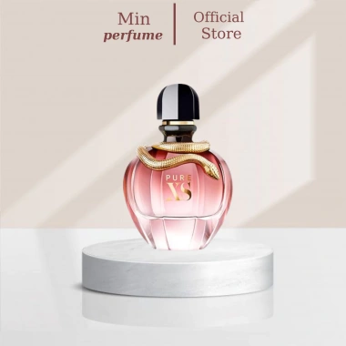 [Chính Hãng] Nước Hoa Nữ Mini 5ml/10ml - Hương Nữ quyến rũ, sang trọng, giá chỉ 170.000đ