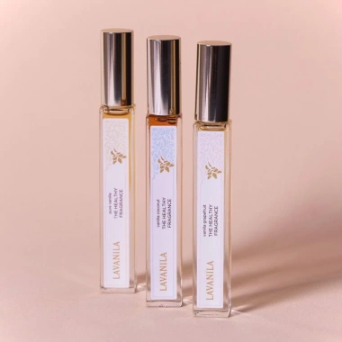 [Chính Hãng] Nước Hoa Nữ Mini 5ml/10ml - Hương Nữ quyến rũ, sang trọng, giá chỉ 170.000đ 4