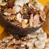 [CHÍNH HÃNG] OLABEN Granola 400g Vị Mật Ong Vanila - Ngũ cốc dinh dưỡng 255k 4