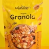 [CHÍNH HÃNG] OLABEN Granola 400g Vị Mật Ong Vanila - Ngũ cốc dinh dưỡng 255k 5