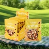 [CHÍNH HÃNG] OLABEN PREMIUM GRANOLA 400g - Ngũ cốc ăn kiêng giảm cân, vị truyền thống, giảm 20% 5
