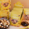 [CHÍNH HÃNG] OLABEN PREMIUM GRANOLA 400g - Ngũ cốc ăn kiêng giảm cân, vị truyền thống, giảm 20% 6