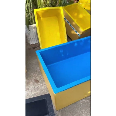 Chính Hãng Sơn Chống Thấm DURA SAKANA cho Hồ Cá, Thùng Xốp, Chậu Cây – 38.600 VND 8