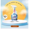 Chính hãng Tẩy Natro 500ml - Vệ sinh xoong nồi, giày dép, tẩy canxi, 42.052đ