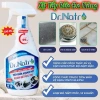 Chính hãng Tẩy Natro 500ml - Vệ sinh xoong nồi, giày dép, tẩy canxi, 42.052đ 2