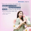 [Chính Hãng] Tinh Dầu Dưỡng Tóc Kochie Powdery 75ml - Phục Hồi, Suôn Mềm, Tóc Mượt - Giá ưu đãi 259.900₫ 8