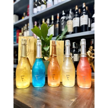 CHÍNH HÃNG Van G Sủi Sparkling Fogoso 750ml Giá chỉ 480.000 - Giảm 20% 2 CHÍNH HÃNG Van G Sủi Sparkling Fogoso 750ml Giá chỉ 480.000 - Giảm 20% 2
