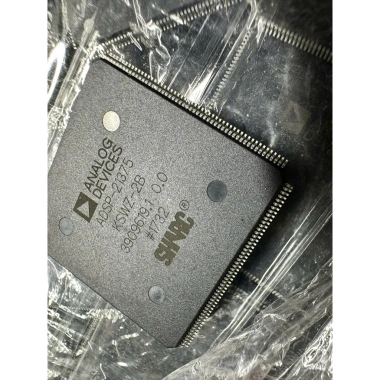 Chip ADSP 21.375 SWZ-2B - Bộ vi xử lý DSP hiệu năng cao, giảm giá tới 20% - Giá chỉ 595.819 VNĐ