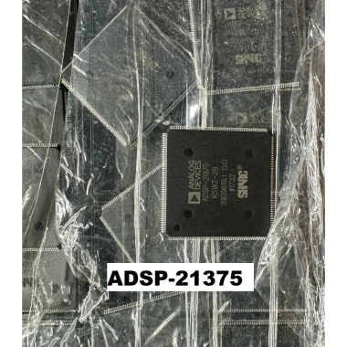 Chip ADSP 21.375 SWZ-2B - Bộ vi xử lý DSP hiệu năng cao, giảm giá tới 20% - Giá chỉ 595.819 VNĐ 3