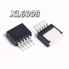 Chip Boost DC-DC XL6.008E1 (XL6.008) Thương Hiệu Mới, Chính Hãng, TO-252-5L, Giá 15.051₫