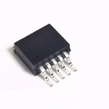 Chip Boost DC-DC XL6.008E1 (XL6.008) Thương Hiệu Mới, Chính Hãng, TO-252-5L, Giá 15.051₫