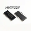 Chip Converter SOP20 M51.995AFP/M51.995FP - Công tắc ngoại tuyến chính hãng, giá ưu đãi 26.9k