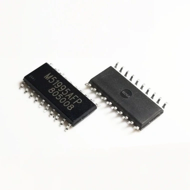 Chip Converter SOP20 M51.995AFP/M51.995FP - Công tắc ngoại tuyến chính hãng, giá ưu đãi 26.9k