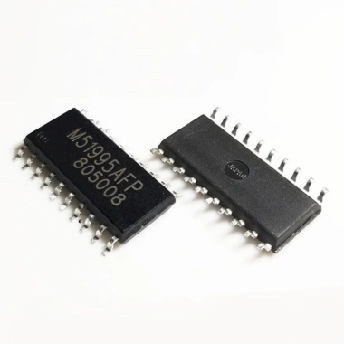 Chip Converter SOP20 M51.995AFP/M51.995FP - Công tắc ngoại tuyến chính hãng, giá ưu đãi 26.9k