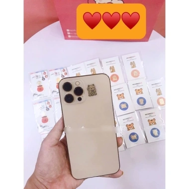 Chip dán chắn sóng điện từ Hàn Quốc – Ngăn bức xạ điện thoại, giá 50.000 VNĐ