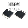 Chip IC I2C HT1.381 HT1.382 Patch SOP8 Giao Diện Chính Hãng - Giá ưu đãi 11.606₫