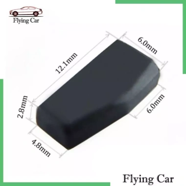 Chip Immobiliser ID46 1x cho VW, Citroen, Peugeot PCF 7.936AS – giảm còn 67.100 VND 2