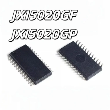 Chip JXI5.020GF SOP24 & JXI5.020GP SSOP24 Chính Hãng - Ổ Đĩa IC, Giá 7.502 VND