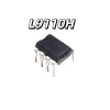 Chip L9.110H H-Bridge Động Cơ DIP8 Full-Bridge Gốc Mới Giá 19.591 VND