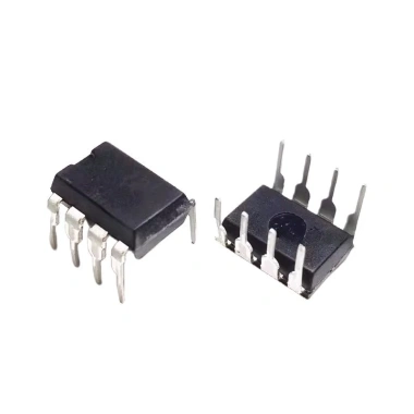 Chip L9.110H H-Bridge Động Cơ DIP8 Full-Bridge Gốc Mới Giá 19.591 VND