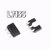 Chip LED SOT-89 L7.135 AMC7.135 350mA 2.7‑6V Công Suất Cao – Hãng Chính, Giá 5.561K
