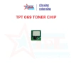 Chip mực màu TPT 069 cho Canon LBP 673Cdw/674Cx/672C/751-754Cdw – 4 màu, giá 99.000, in chất lượng, tiết kiệm 2