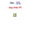 Chip mực màu TPT 416A cho HP Color LaserJet Pro M454dn/M454dw/M454nw, M479dn/M479dw/M479fdn - Giá 68.000₫