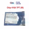 Chip mực màu TPT 416A cho HP Color LaserJet Pro M454dn/M454dw/M454nw, M479dn/M479dw/M479fdn - Giá 68.000₫ 4