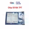 Chip mực TPT 5.518A cho Toshiba e-Studio 5.518A-8.518A - 106.600 trang, 68.000 VND 3